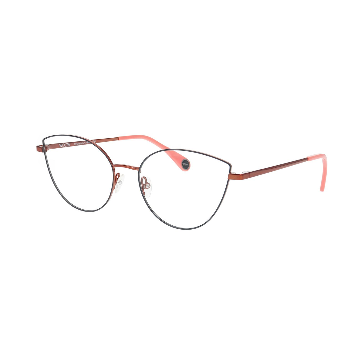 Optical Glasses Woow Guess Who 4 933 55 17