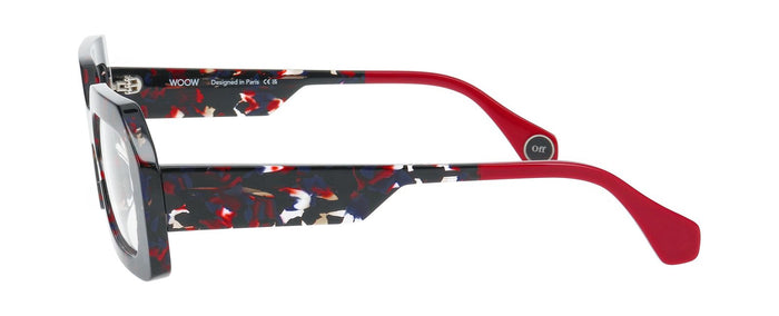 Gafas Graduadas Woow On Off 2 0257 51 20 — Imagen 3