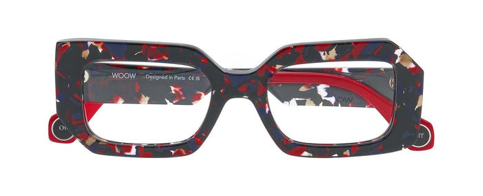 Gafas Graduadas Woow On Off 2 0257 51 20 — Imagen 2