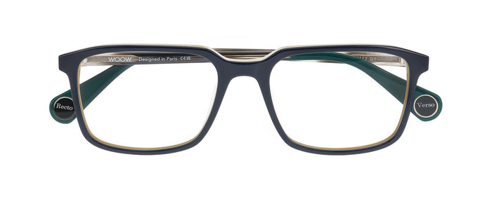 Korrektionsbrille Woow Recto Verso 3 1112 56 19 — Bild 2