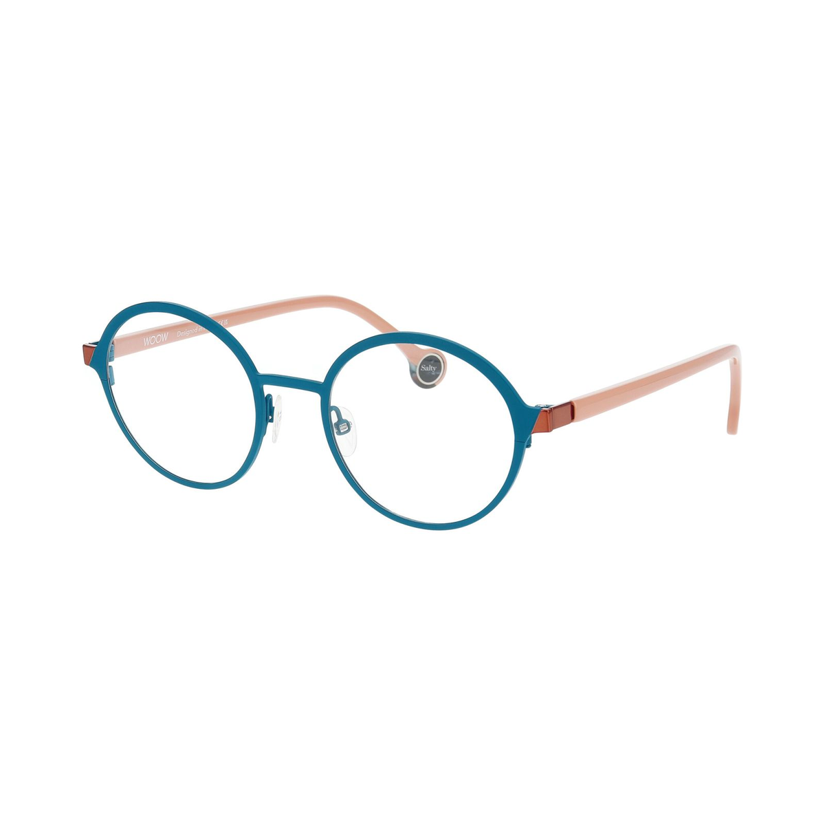 Lunettes de Vue Woow Sweet Salty 1 9445 47 20