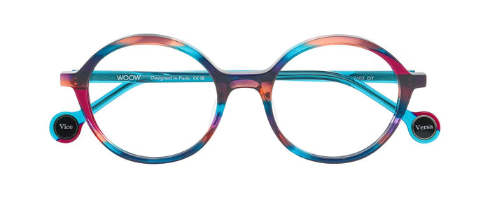Lunettes de Vue Woow Vice Versa 2 3602 51 19 — Image 2