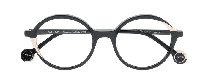 Korrektionsbrille Woow Vice Versa 2 100 51 19 — Bild 2