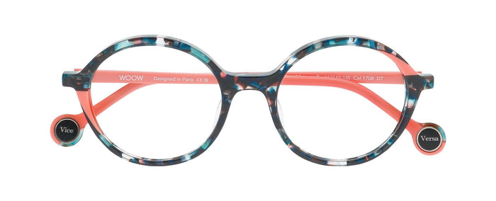 Gafas Graduadas Woow Vice Versa 2 1708 51 19 — Imagen 2