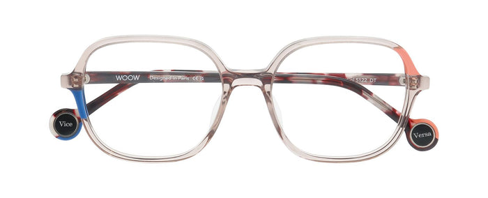 Korrektionsbrille Woow Vice Versa 3 5122 54 17 — Bild 2