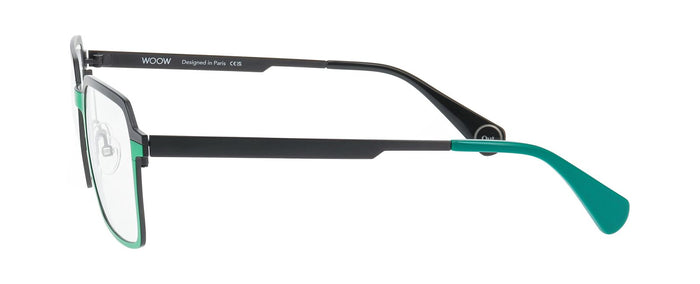Gafas Graduadas Woow With Out 3 9309 54 20 — Imagen 3
