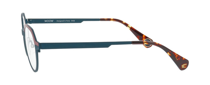 Gafas Graduadas Woow With Out 1 930 47 21 — Imagen 3