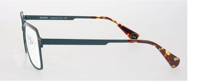 Gafas Graduadas Woow With Out 3 930 54 20 — Imagen 3