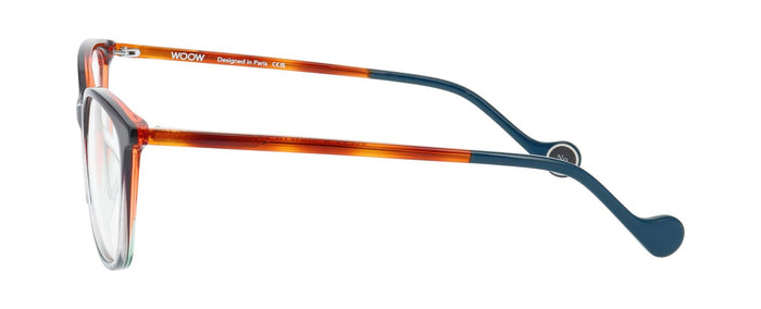 Gafas Graduadas Woow Yes No 2 2901 53 18 — Imagen 3