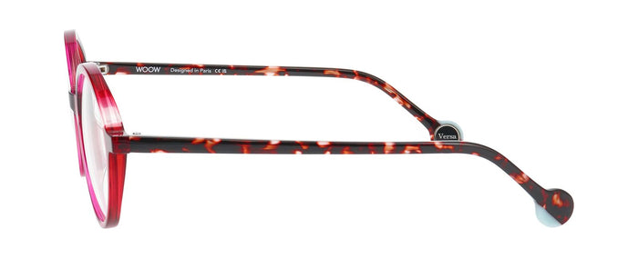 Korrektionsbrille Woow Vice Versa 2 2222 51 19 — Bild 3
