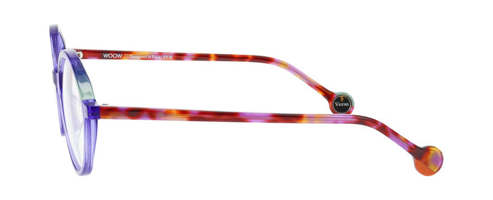 Gafas Graduadas Woow Vice Versa 2 5422 51 19 — Imagen 3