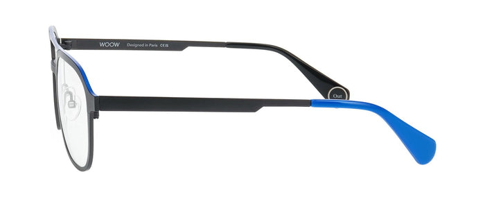 Gafas Graduadas Woow With Out 2 TM01 53 20 — Imagen 3