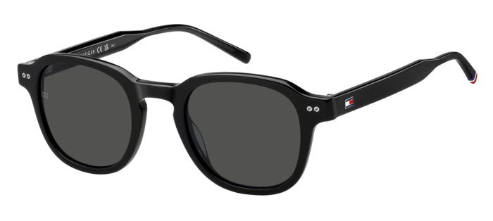 Солнцезащитные очки Tommy Hilfiger TH 2185/S 807IR 49 23