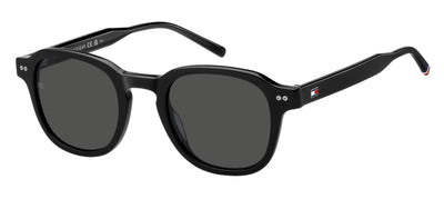 Sunglasses Tommy Hilfiger TH 2185/S 807IR 49 23