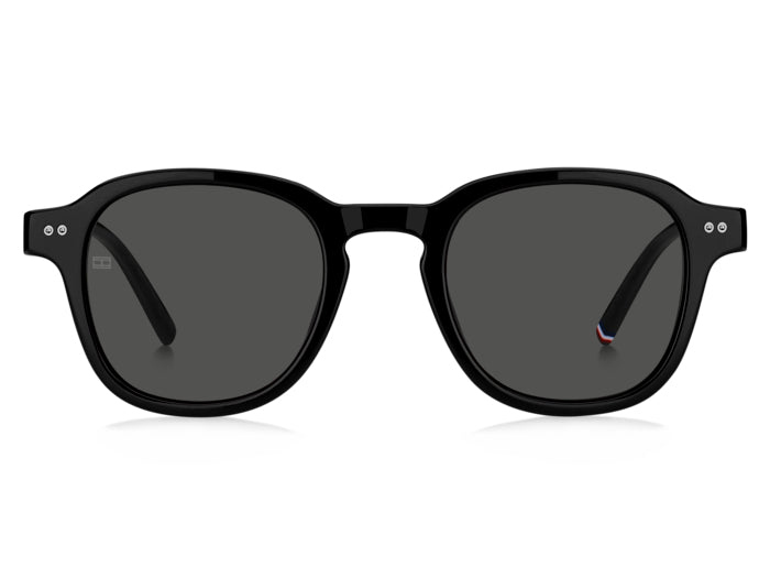Солнцезащитные очки Tommy Hilfiger TH 2185/S 807IR 49 23 — vista 3