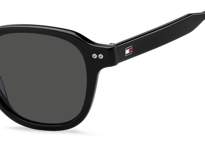 Солнцезащитные очки Tommy Hilfiger TH 2185/S 807IR 49 23 — vista 4
