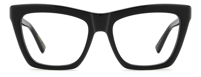 Gafas Graduadas Dsquared2 D2 0208 807 54 17 — Imagen 3