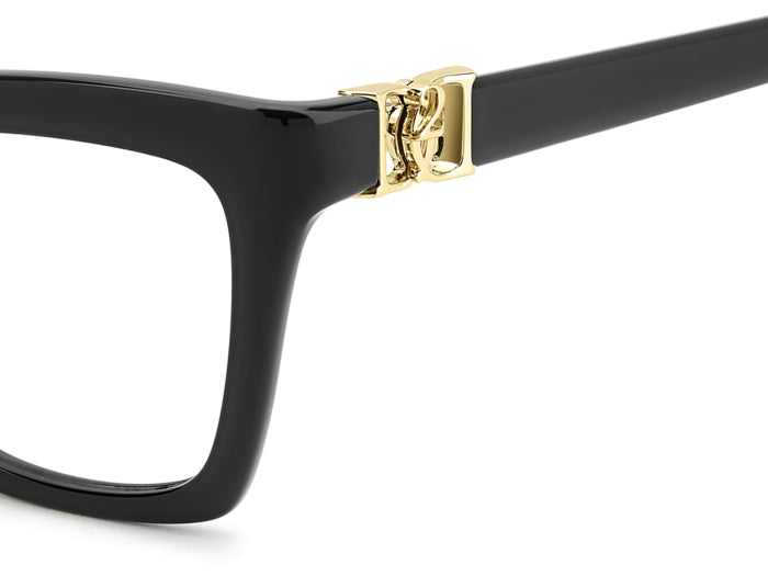 Gafas Graduadas Dsquared2 D2 0208 807 54 17 — Imagen 5