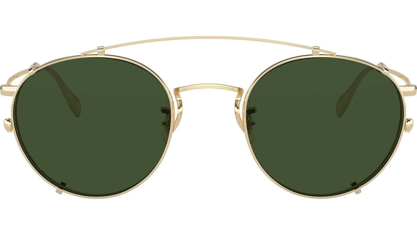 Gafas Graduadas Oliver Peoples OV1186C 503571