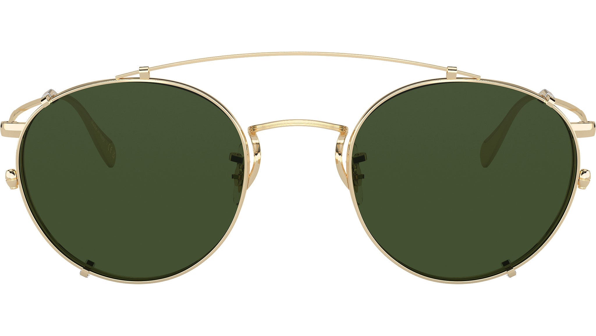 Gafas de Sol Oliver Peoples COLERIDGE CLIP OV1186C 503571