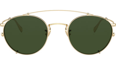 Oliver Peoples COLERIDGE CLIP OV1186C 503571 太阳镜