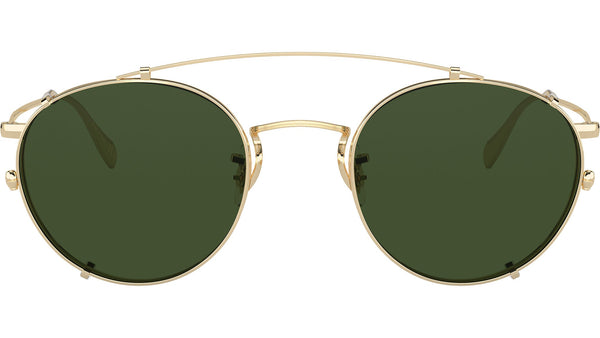 Oliver Peoples COLERIDGE CLIP OV1186C 503571 太阳镜