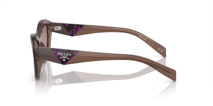 Gafas de Sol Prada PRA02S 17O60B 52 19 — Imagen 2