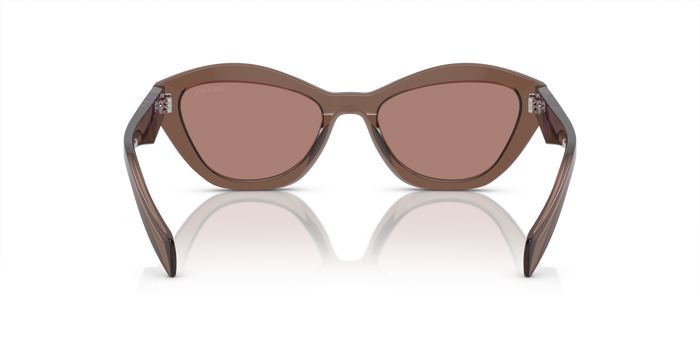 Gafas de Sol Prada PRA02S 17O60B 52 19 — Imagen 3