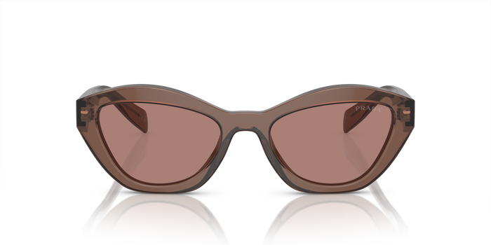 Gafas de Sol Prada PRA02S 17O60B 52 19 — Imagen 4