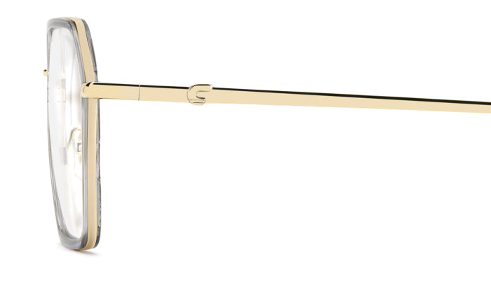 Gafas Graduadas Carrera 3095 KB7 55 18 — Imagen 4