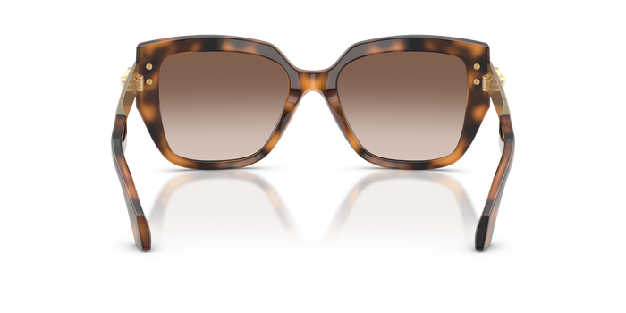 Gafas de Sol Versace VE4517U 526420 54 18 — Imagen 3