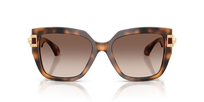 Gafas de Sol Versace VE4517U 526420 54 18 — Imagen 4