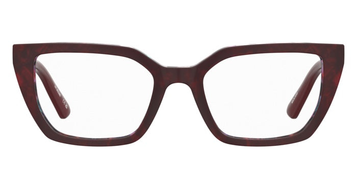 Optical Frames Moschino Love MOL656 LHF 52 19 — Image 3