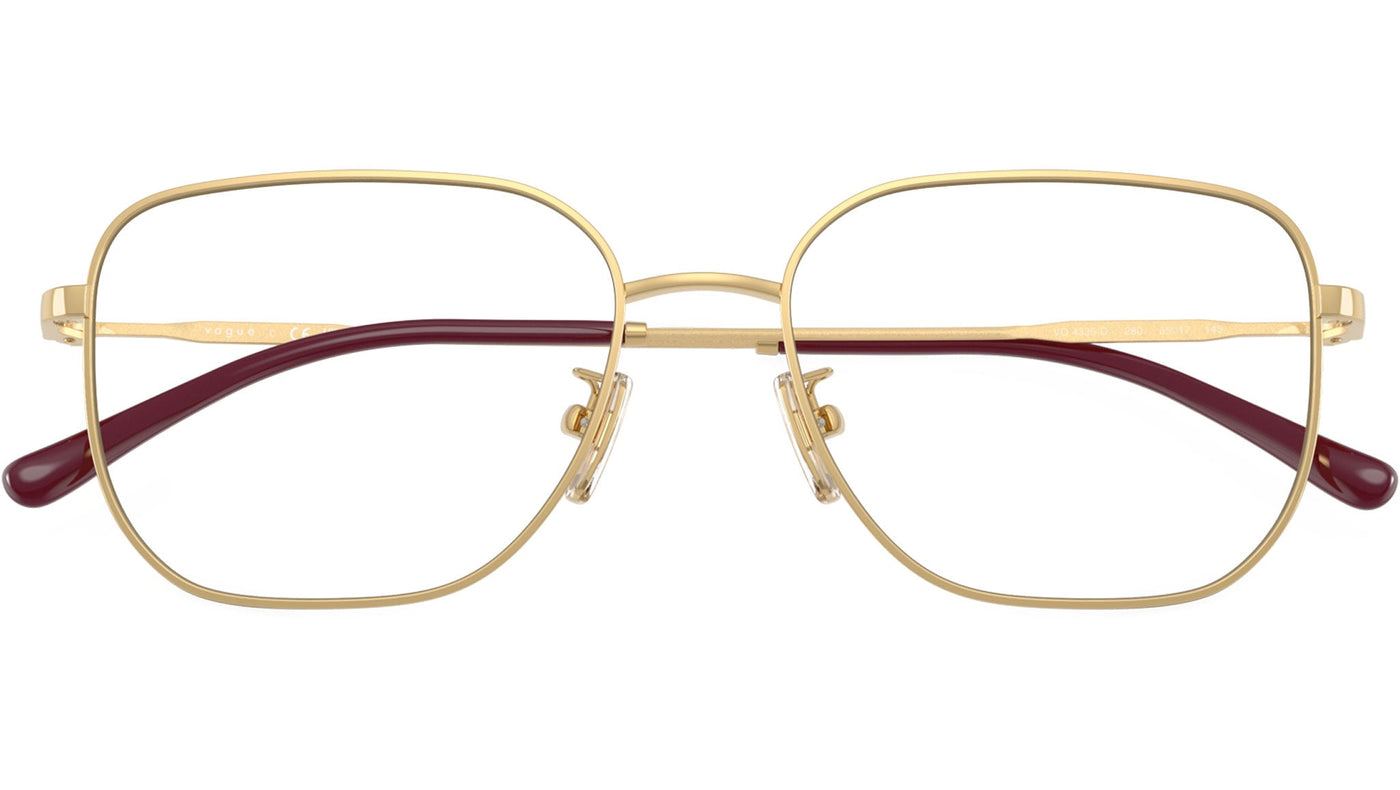 Gafas Graduadas Vogue Eyewear VO4335D 280 55 17