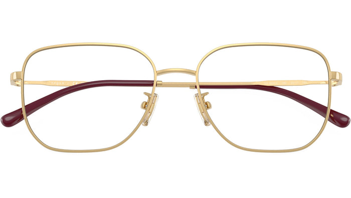 Brille Vogue Eyewear VO4335D 280 55 17 — vista 4