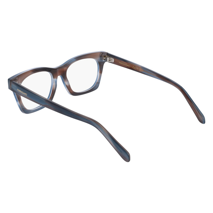 Gafas Graduadas Ferragamo SF3025 314 51 17 — vista 4