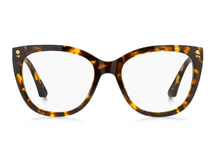 Gafas Graduadas Etro 0094 086 53 18 — Imagen 3