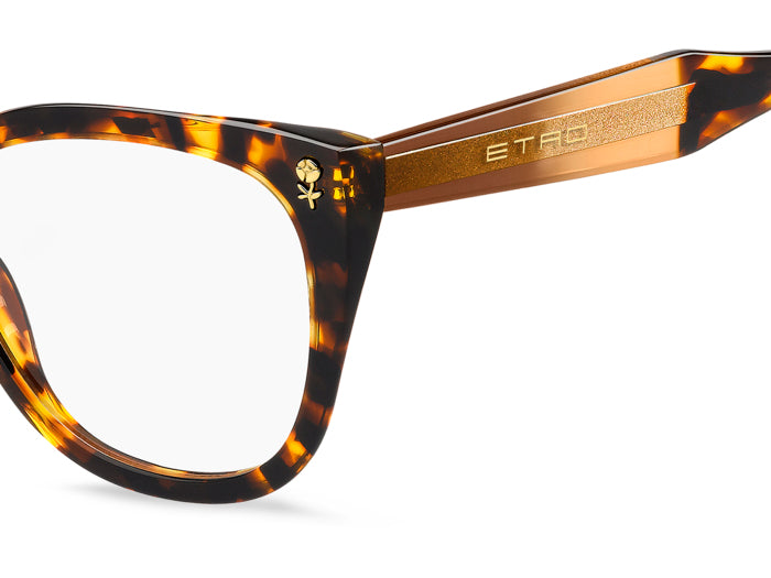 Gafas Graduadas Etro 0094 086 53 18 — Imagen 4