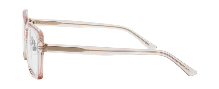 Lunettes de Vue Prodesign Edge 1 4215 53 18 Avec plaquettes — Image 3