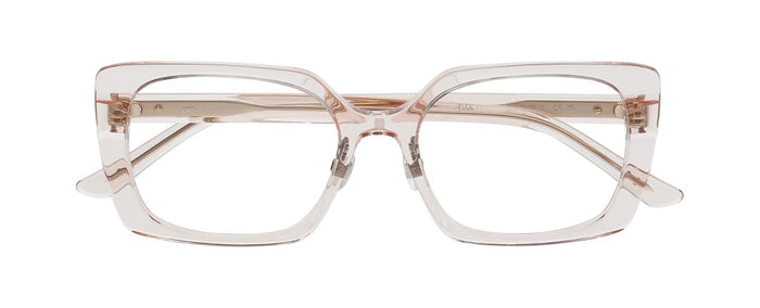 Lunettes de Vue Prodesign Edge 1 4215 53 18 Avec plaquettes — Image 2