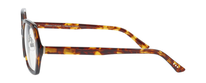 Gafas Graduadas Prodesign Edge 3 5524 54 19 Con plaquetas — Imagen 3