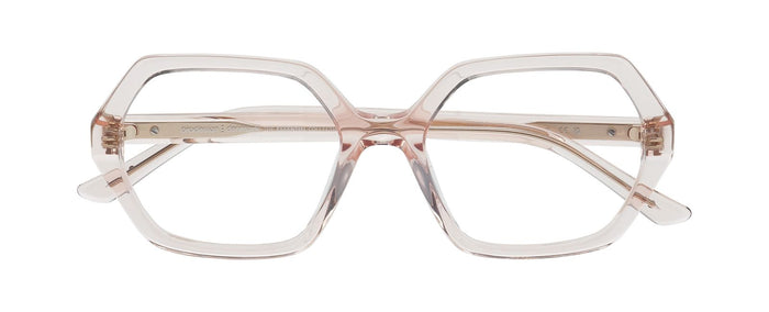 Gafas Graduadas Prodesign Edge 3 4215 54 19 Con plaquetas — Imagen 2