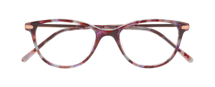 Optical Glasses Prodesign Catch 4 3024 49 17 With nose pads — Image 2