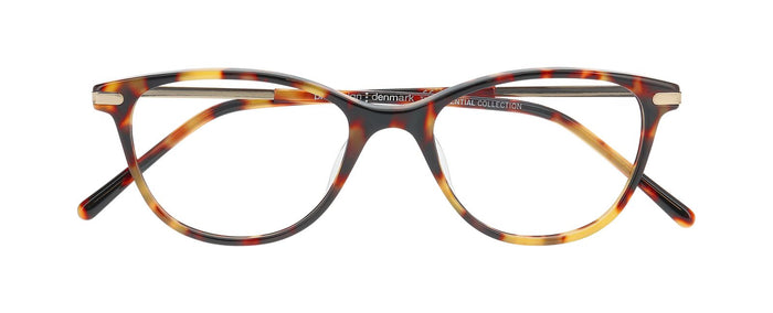 Optical Glasses Prodesign Catch 4 5534 49 17 With nose pads — Image 3
