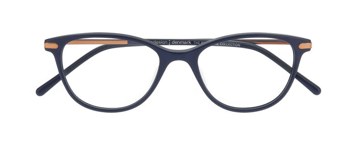 Lunettes de Vue Prodesign Catch 4 9131 49 17 Avec plaquettes — Image 2