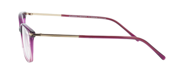 Optical Glasses Prodesign Catch 5 3745 51 16 With nose pads — Image 3