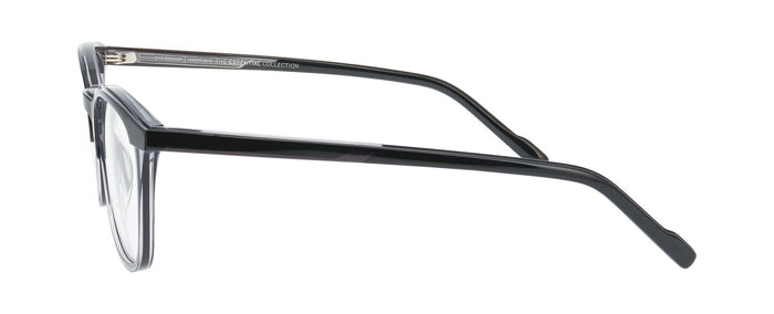 Gafas Graduadas Prodesign Trace 1 6035 53 22 Con plaquetas — Imagen 3