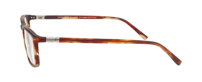 Korrektionsbrille Prodesign Mech 3 5511 57 17 Mit Nasenpads — Bild 3