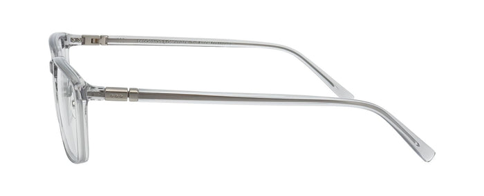 Korrektionsbrille Prodesign Mech 4 6515 55 16 Mit Nasenpads — Bild 3