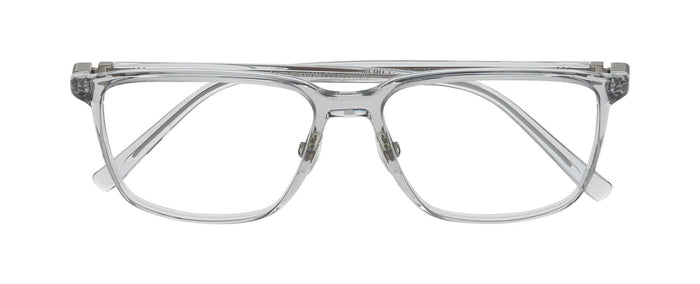 Korrektionsbrille Prodesign Mech 4 6515 55 16 Mit Nasenpads — Bild 2